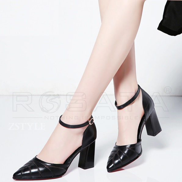Giày cao gót nữ CGN015 Giày cao gót nữ CGN015
