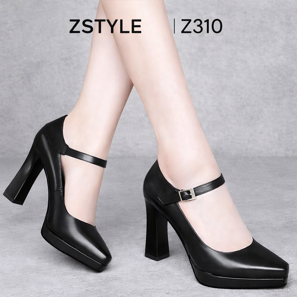 Giày Cao Gót ZSTYLE Z310