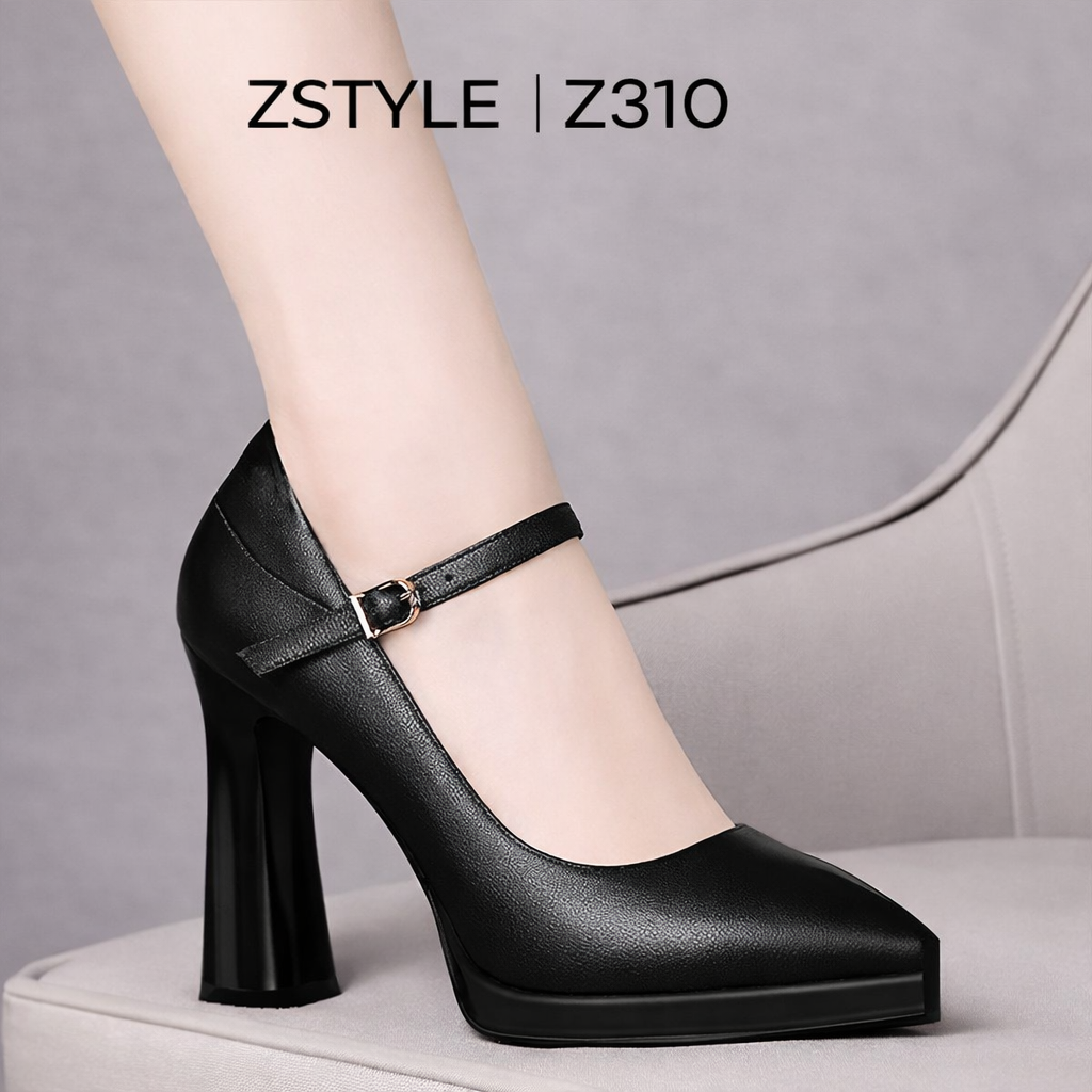 Giày Cao Gót ZSTYLE Z310