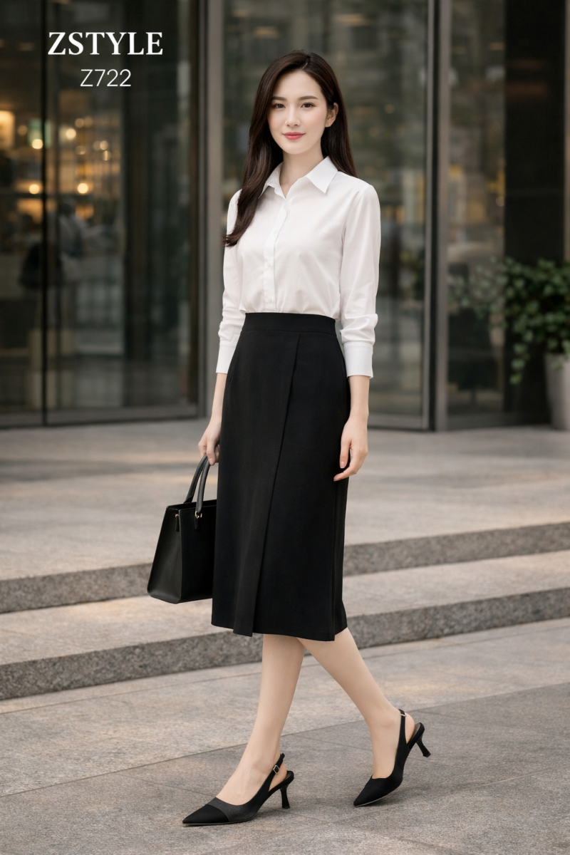giày cao gót nữ nổi bật