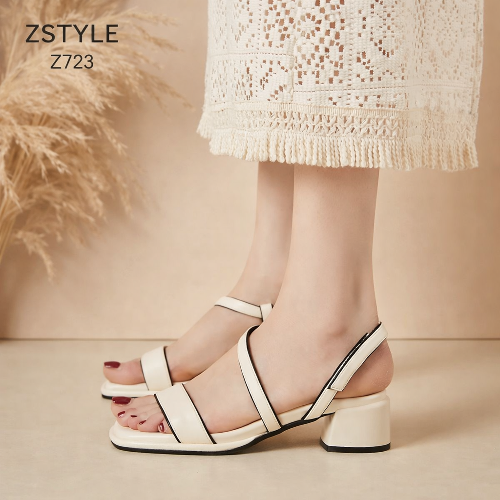 Giày Sandal Thời Trang Z723