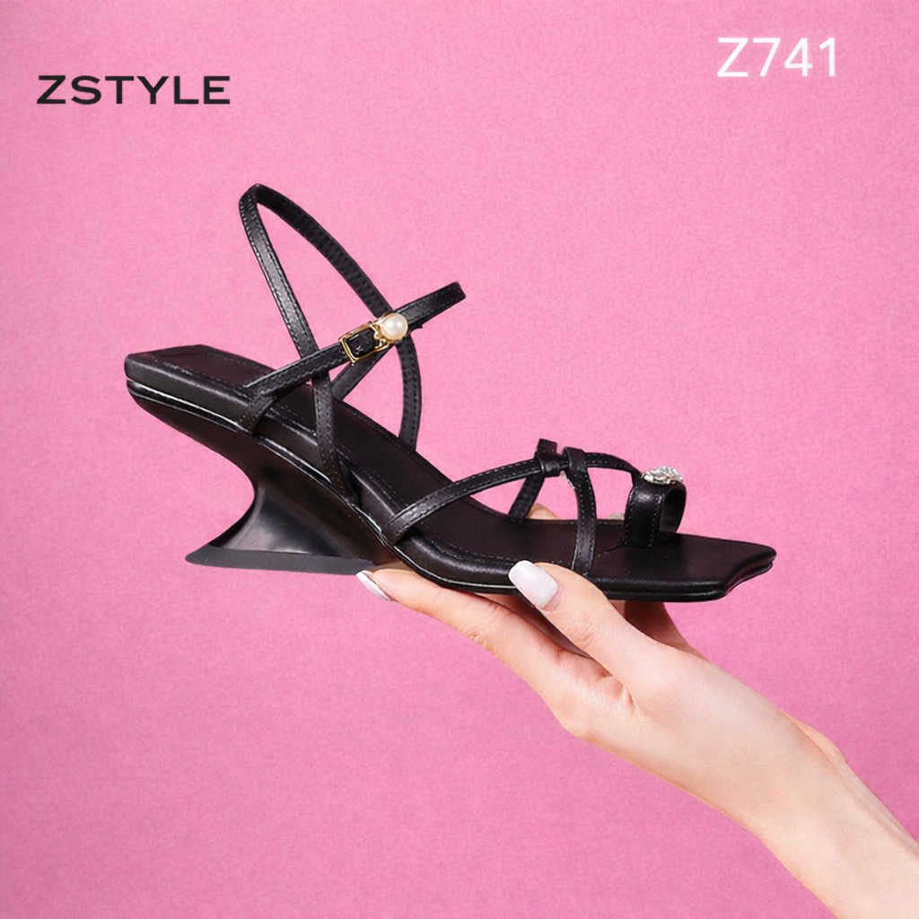 Giày Sandal Nữ ZSTYLE Z741