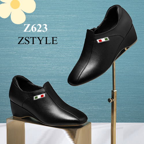 Giày Bít Thể Thao Z623: Đánh Giá, Đặc Điểm và Nơi Mua Uy Tín