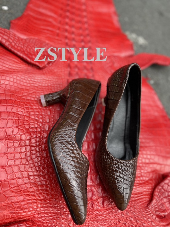 Cách chọn một đôi giày công sở ZSTYLE cho bạn nữ