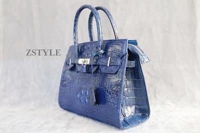 Có thể bạn chưa biết về da thật