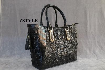 Có thể bạn chưa biết về da thật