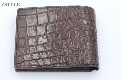 Da cá sấu có bền không? và điểm khác biệt của da cá sấu 