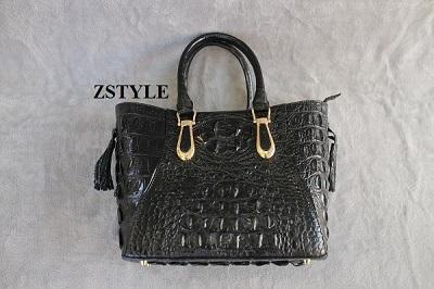 Điểm hấp dẫn của đồ da thật