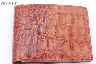 Điểm hấp dẫn của đồ da thật