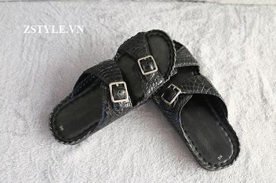 Điểm hấp dẫn của đồ da thật