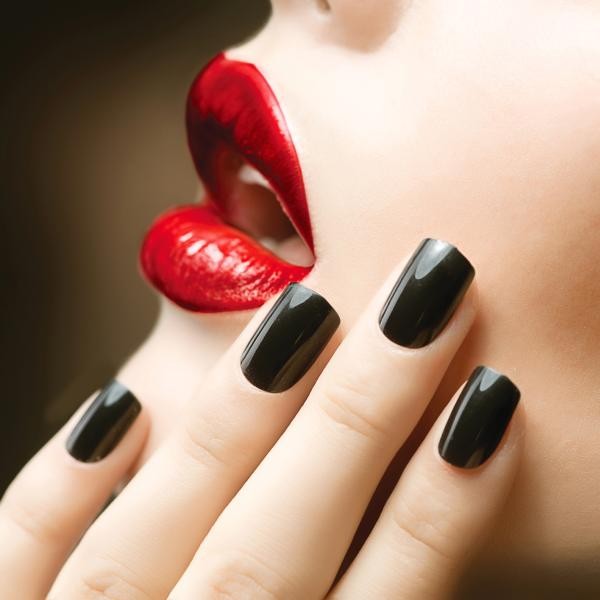 Lựa chọn kiểu móng tay phù hợp với từng kiểu dáng bàn tay