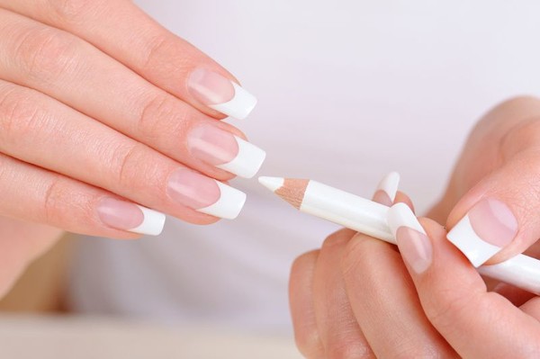 Lựa chọn kiểu móng tay phù hợp với từng kiểu dáng bàn tay