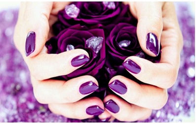 Các tín đồ làm đẹp không thể bỏ qua những gam màu nail siêu thu hút này