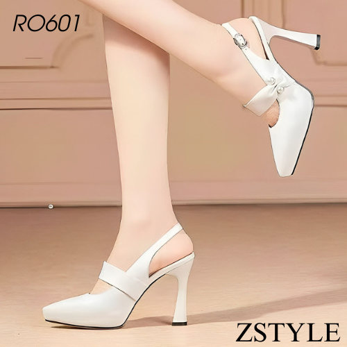 Giày cao gót nữ RO601