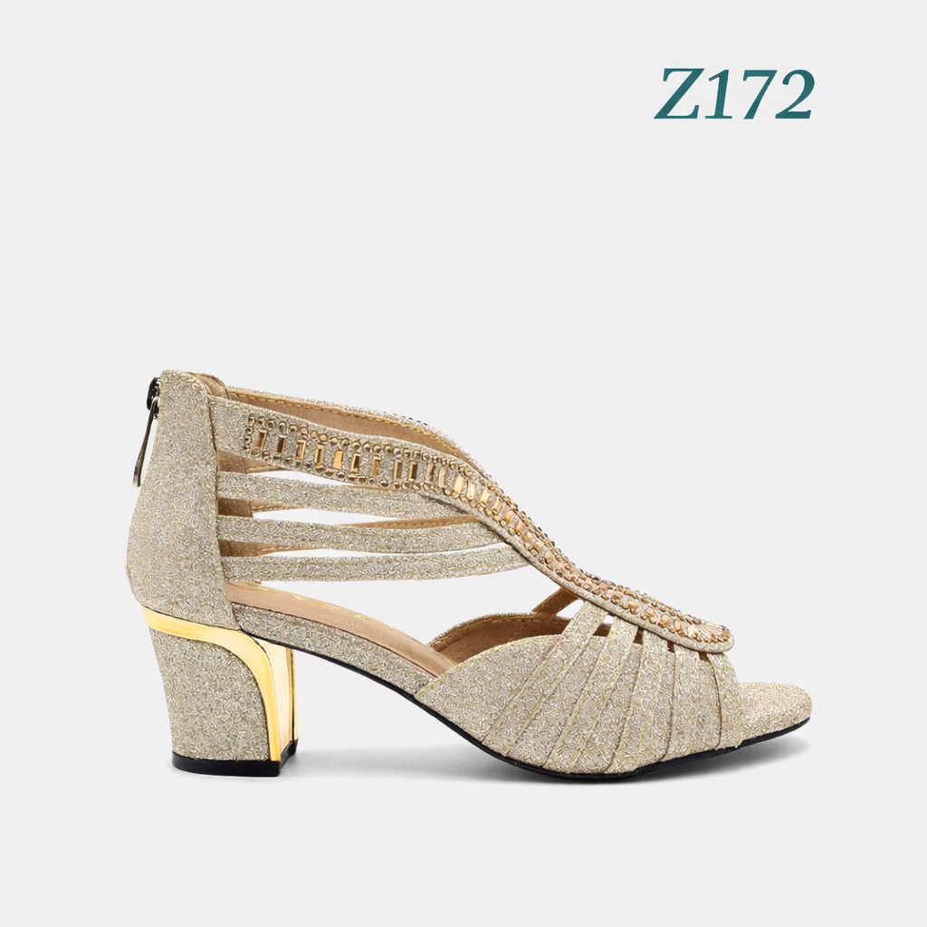 Giày Sandal Nữ ZSTYLE Z172 – Thanh Lịch, Dễ Đi, Dễ Phối