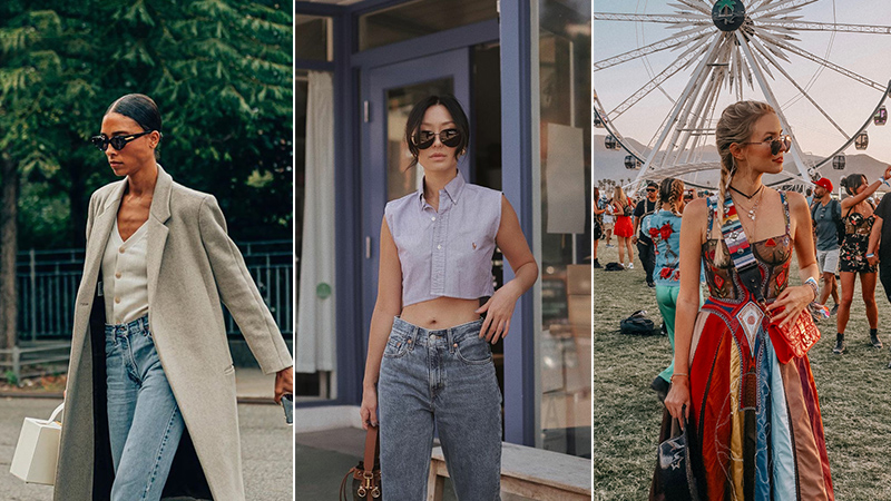 Top 6 mẫu áo kiểu  cực hot  mà các cô nàng có thể diện trong mùa hè này-Xu hướng áo kiểu nữ 2022